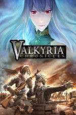 Watch Valkyria Chronicles Sockshare