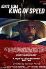 Watch Idris Elba King of Speed Sockshare