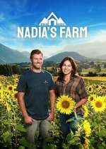 Watch Nadia's Farm Sockshare