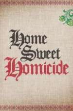 Watch Home Sweet Homicide Sockshare