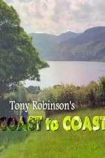 Watch Tony Robinson: Coast to Coast Sockshare