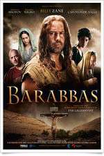 Watch Barabbas Sockshare