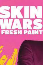 Watch Skin Wars: Fresh Paint Sockshare