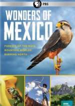 Watch Wonders of Mexico Sockshare