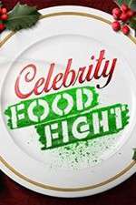 Watch Celebrity Food Fight Sockshare