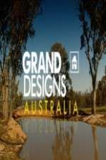 Watch Grand Designs Australia Sockshare