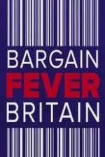 Watch Bargain Fever Britain Sockshare