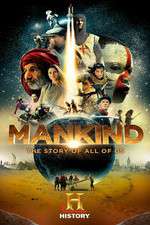 Watch Mankind the Story of All of Us Sockshare