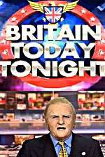 Watch Britain Today Tonight Sockshare