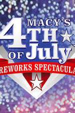 Watch Macy's 4th of July Fireworks Spectacular Sockshare