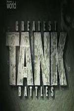 Watch Greatest Tank Battles Sockshare