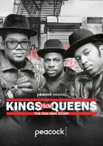 Watch Kings From Queens: The RUN DMC Story Sockshare