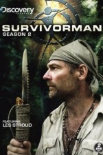 Watch Survivorman Sockshare