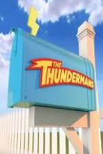 Watch The Thundermans Sockshare