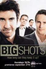 Watch Big Shots Sockshare