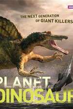 Watch Planet Dinosaur Sockshare
