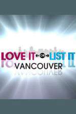 Watch Love It or List It Vancouver Sockshare