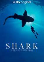 Watch Shark with Steve Backshall Sockshare