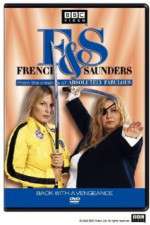 Watch French and Saunders Sockshare