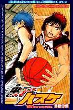 Watch Kurokos Basketball Sockshare