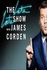 Watch The Late Late Show with James Corden Sockshare