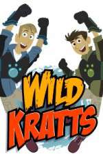 Watch Wild Kratts Sockshare