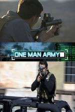 Watch One Man Army Sockshare