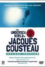 Watch The Undersea World of Jacques Cousteau Sockshare