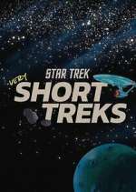 Watch Star Trek: Very Short Treks Sockshare