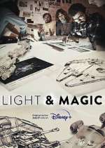 Watch Light & Magic Sockshare