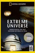Watch National Geographic - Extreme Universe Sockshare