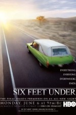 Watch Six Feet Under Sockshare