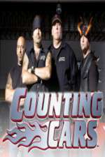 Watch Counting Cars Sockshare