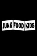 Watch Junk Food Kids Whos to Blame Sockshare