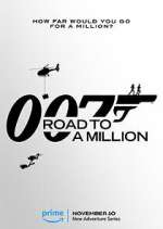 Watch 007: Road to a Million Sockshare