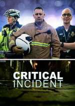 Watch Critical Incident Sockshare