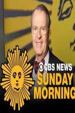 Watch CBS News Sunday Morning Sockshare
