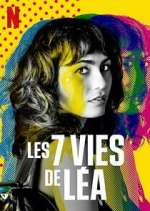 Watch Les 7 Vies de Léa Sockshare