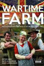 Watch Wartime Farm Sockshare
