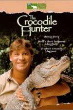 Watch Crocodile Hunter Sockshare