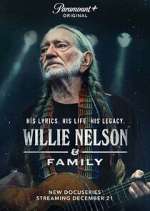 Watch Willie Nelson & Family Sockshare