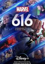 Watch Marvel's 616 Sockshare
