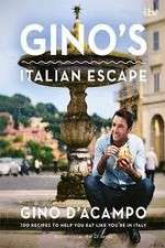 Watch Gino's Italian Escape Sockshare