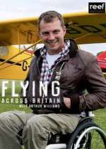 Watch Flying Across Britain with Arthur Williams Sockshare