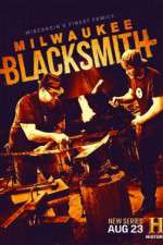 Watch Milwaukee Blacksmith Sockshare