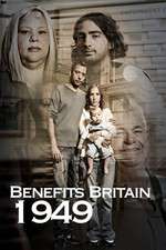 Watch Benefits Britain 1949 Sockshare