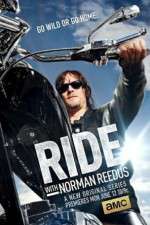 Watch Ride with Norman Reedus Sockshare