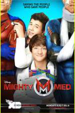 Watch Mighty Med Sockshare