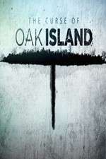 Watch The Curse of Oak Island Sockshare