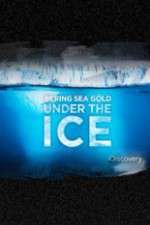 Watch Bering Sea Gold Under the Ice Sockshare